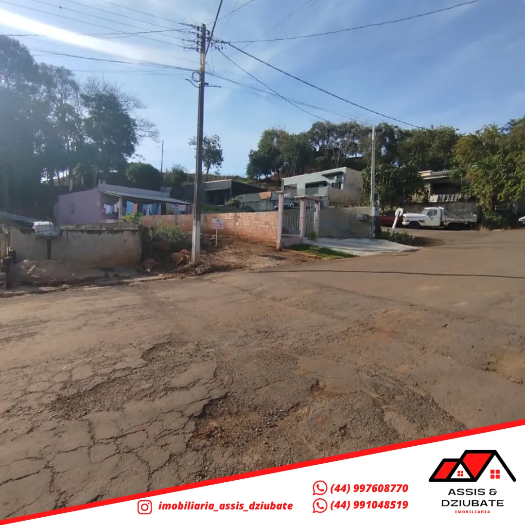Terreno a venda em Iretama !! — foto 6