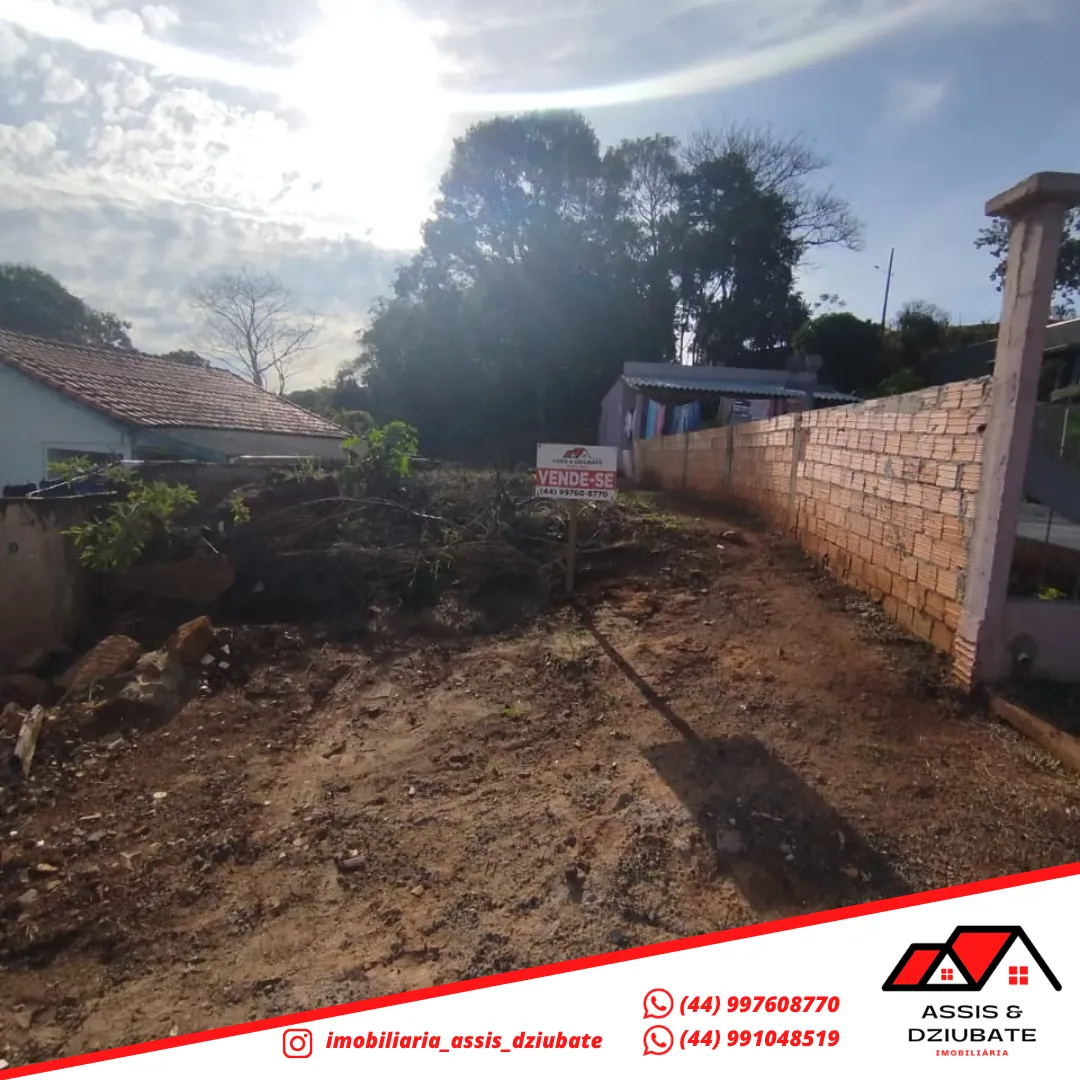 Terreno a venda em Iretama !! — foto 7