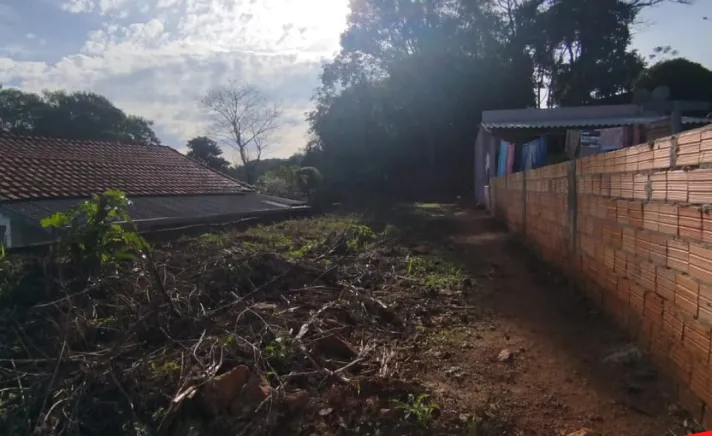 Terreno a venda em Iretama !!