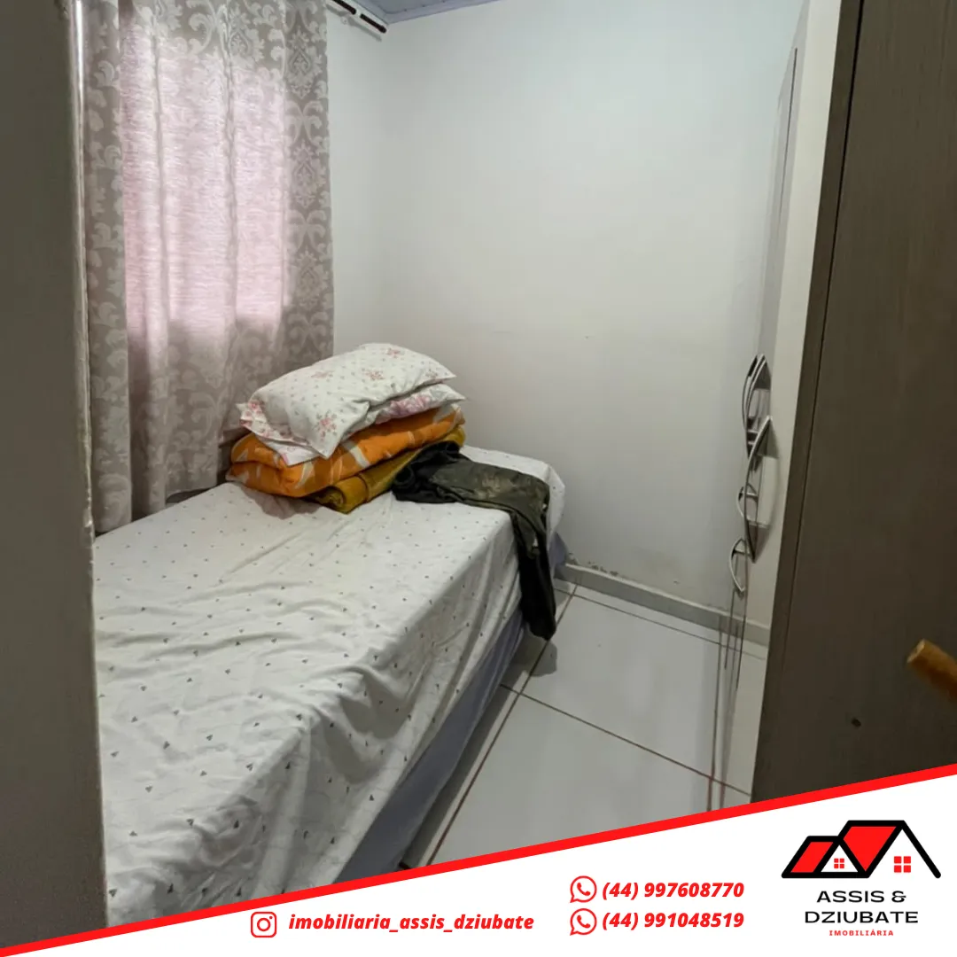 Casa a venda em Iretama !! — foto 5