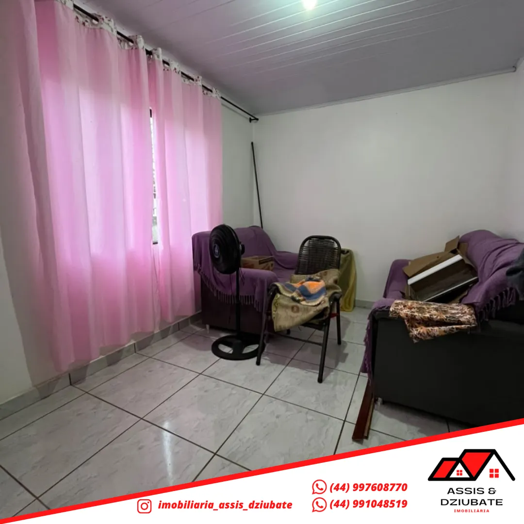 Casa a venda em Iretama !! — foto 6