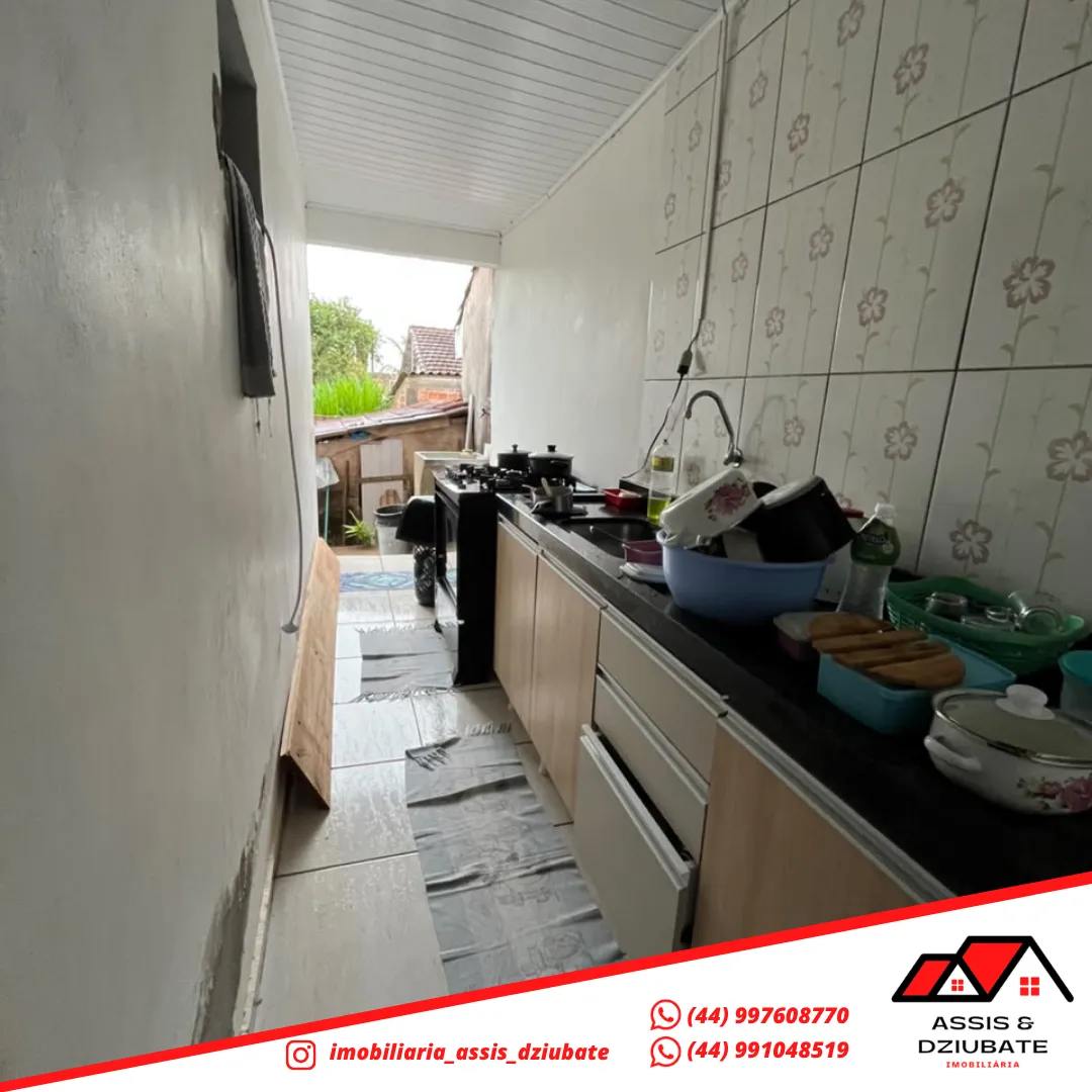 Casa a venda em Iretama !! — foto 7