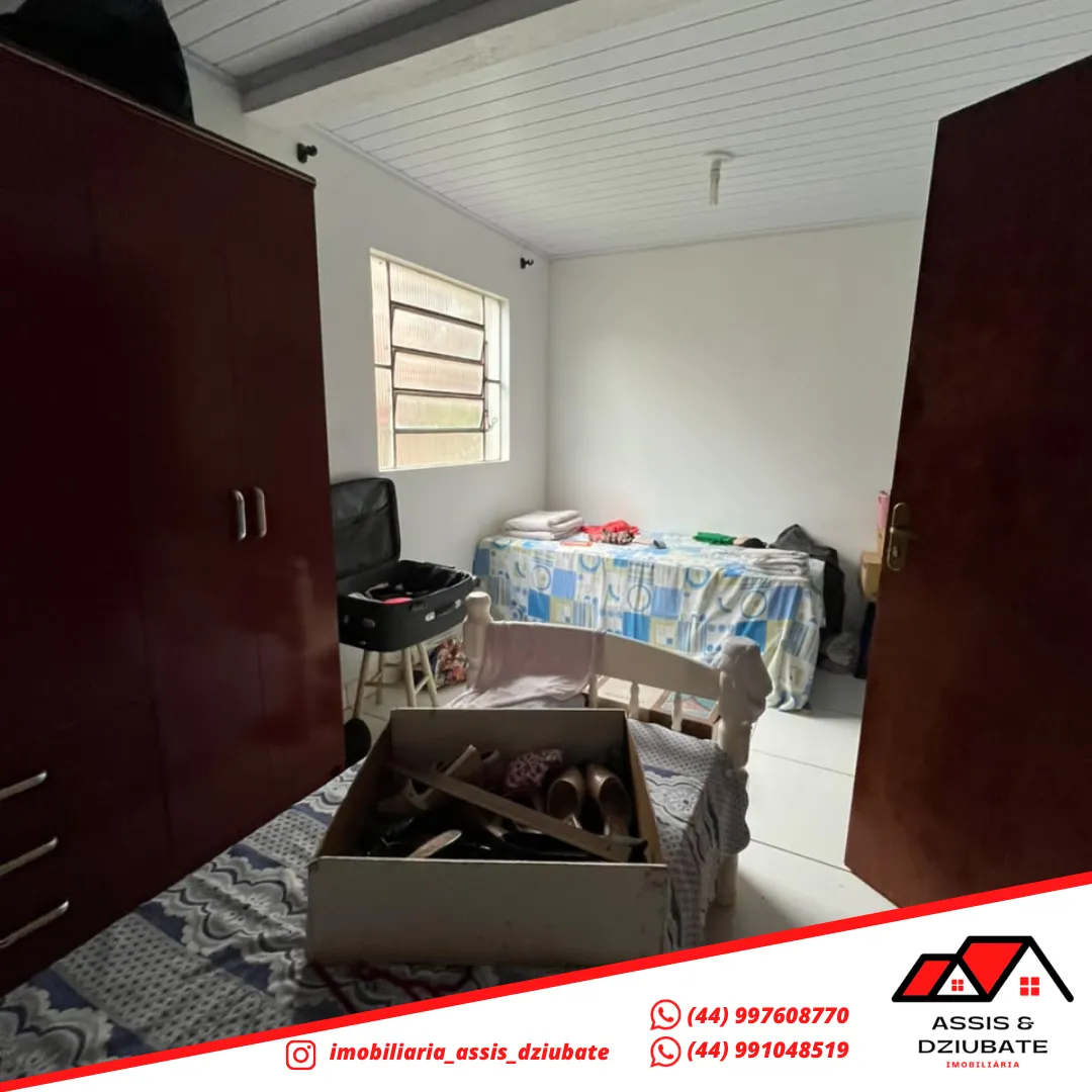 Casa a venda em Iretama !! — foto 9