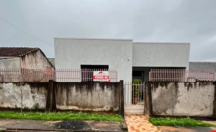 Casa a venda em Iretama !!