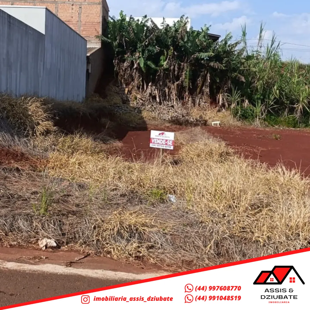 Terreno a venda em Iretama !! — foto 2