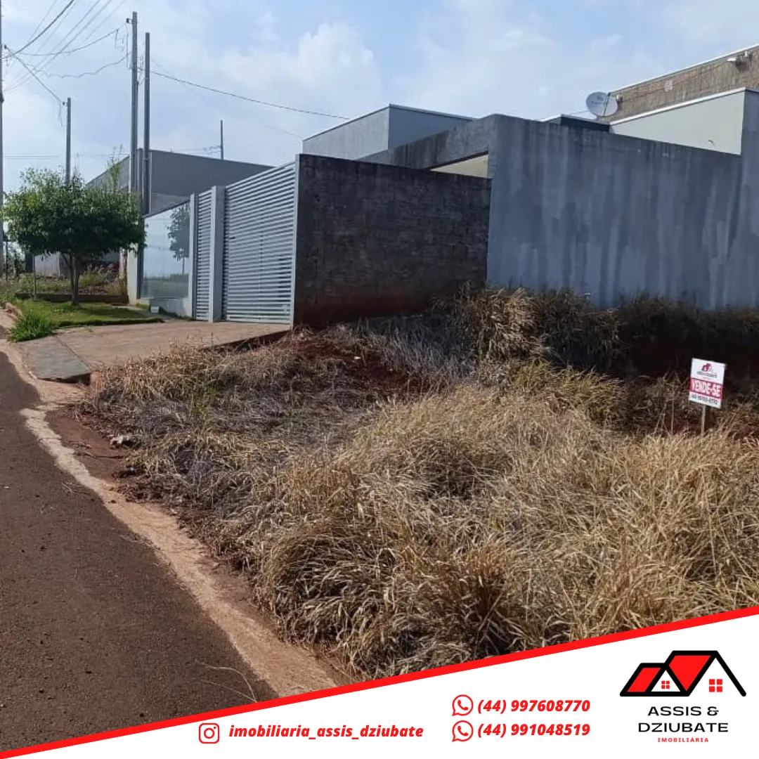 Terreno a venda em Iretama !! — foto 3