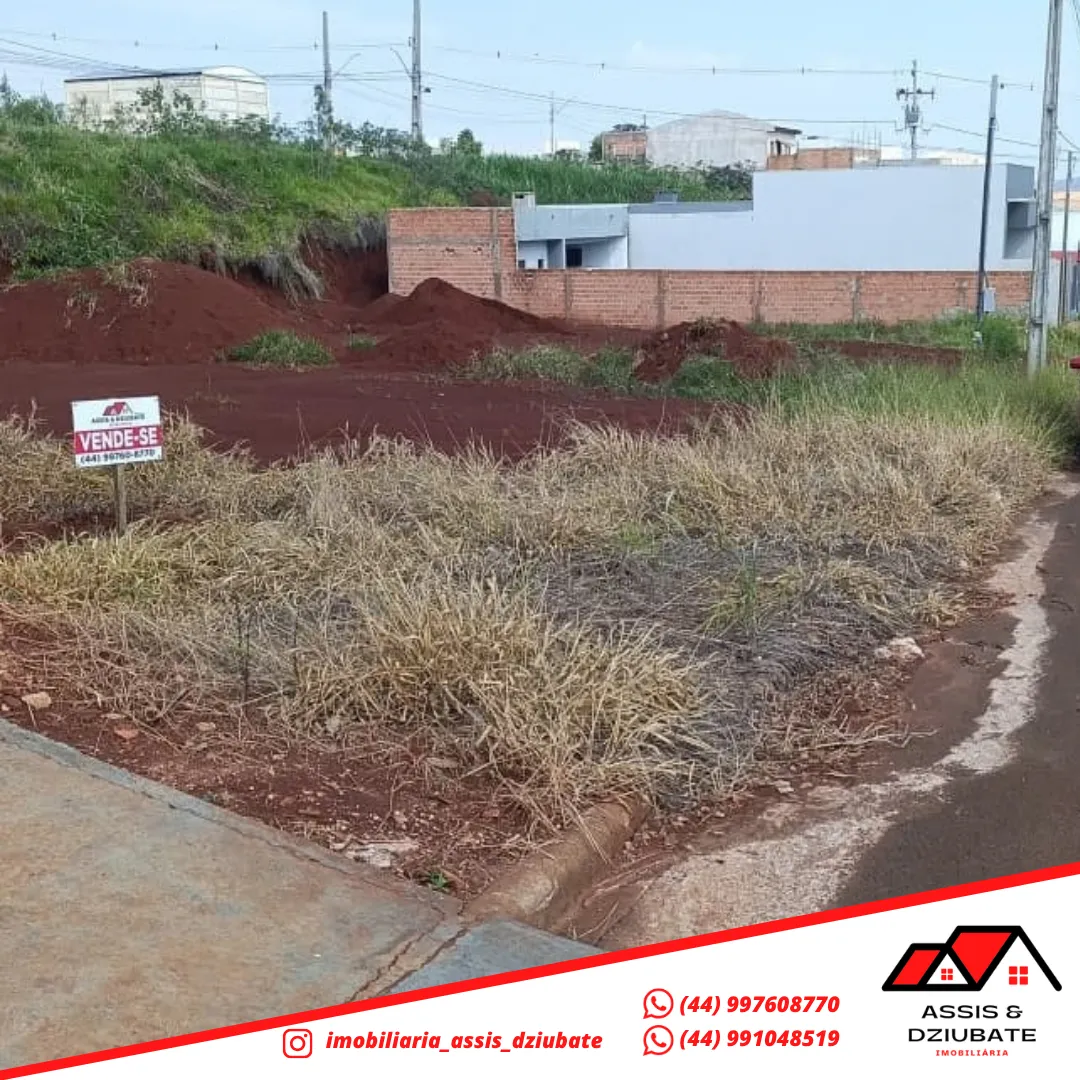 Terreno a venda em Iretama !! — foto 4
