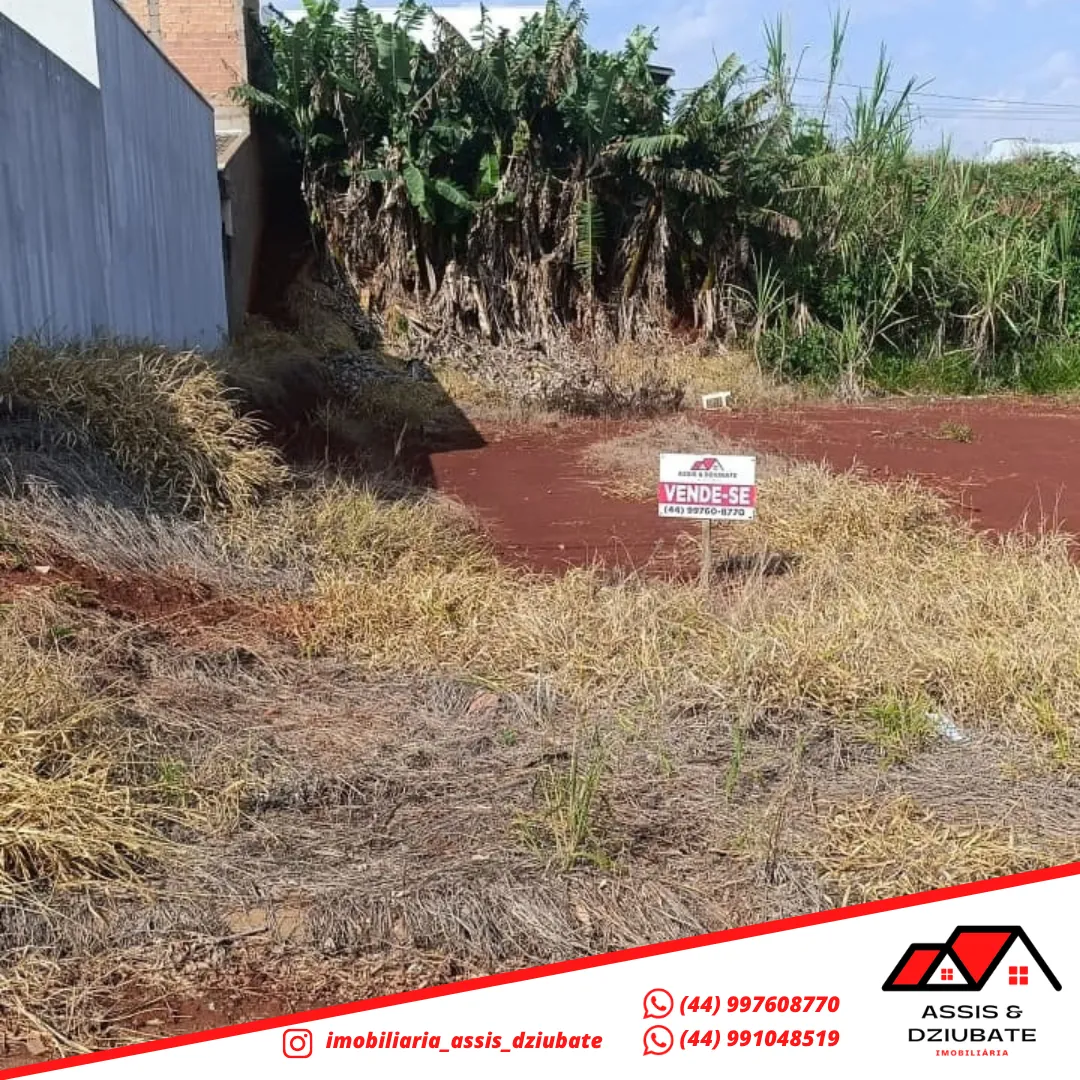 Terreno a venda em Iretama !! — foto 5