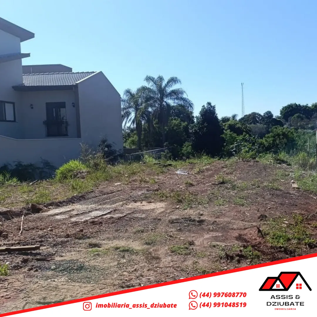 Terreno a venda em Iretama !! — foto 3